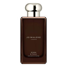 Perfume Jo Malone Myrrh & Tonka Unissex Intense Cologne